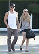 Amanda Seyfried And Ryan Phillippe Photos