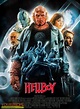 Hellboy “Kroenen’s” (Ladislav Beran) Iron Cross with Studio COA ...