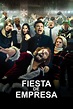 Pelicula Fiesta de empresa (2016) Online o Descargar Latino HD