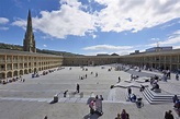 The Piece Hall Museum / Heritage / Gallery / Visitor Centre in Halifax ...