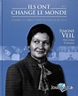 www.journaux.fr - Simone Veil 1927-2017