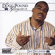 Tha Dogg Pound Gangsta Lp, Daz Dillinger | CD (album) | Muziek | bol.com