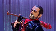 "Robot Chicken" The Robot Chicken Walking Dead Special: Look Who's ...