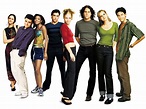 Andrew Keegan Wants to Remake '10 Things I Hate About You'