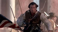 Mel Gibson, ‘El patriota’ de la guerra de Independencia