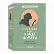 Oraculo de la Bruja Novata