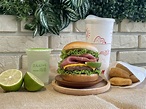 摩斯漢堡今起推清零優惠 購買輕檸套餐贈檸檬蒟蒻乙杯 - 自由娛樂