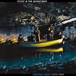 Classic Album Review: Echo & the Bunnymen | Crystal Days: 1979 - 1999 ...