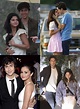 AS on Twitter: "selena gomez and nat wolff during the years