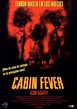 Cartel de la película Cabin Fever - Foto 7 por un total de 11 ...