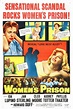 Women's Prison (1955) - IMDb