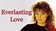 Everlasting Love - Sandra [Remastered] - YouTube