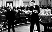 Review: Mr. Smith Goes to Washington (1939) — 3 Brothers Film