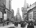 Times Square is the main square of New York: history, photos and video