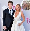 Smitten Up! Anderson East Celebrated 2 Years Of Dating With Girlfriend ...