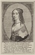 NPG D26470; Elizabeth, Princess of the Palatinate - Portrait - National ...