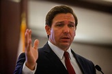 DeSantis' Key Proposals Face Early Obstacles In Capitol | WLRN