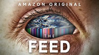 The Feed Season 1 Review: An Absorbing Story About Brain Implants