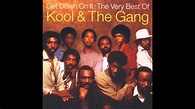 Kool & The Gang - Get Down On It HD 1080p - YouTube