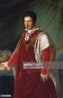 Portrait of Francis IV Duke of Modena and Reggio. Painting by... News ...