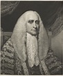 Thomas Erskine, 1st Baron Erskine, 1750 - 1823. Lord Chancellor ...
