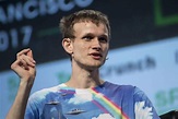 Vitalik Buterin, Ethereum Co-Founder Says Ethereum Blockchain is Nearly ...