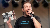 14 things we learned from punk legend Keith Morris' new book | Louder