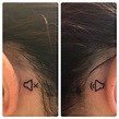 Blind Deaf And Mute Tattoo – Axis Decoration Ideas