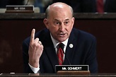 Rep. Louie Gohmert says he’s been told he’s ‘being monitored’ by ...