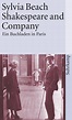 'Shakespeare and Company' von 'Sylvia Beach' - Buch - '978-3-518-37323-1'