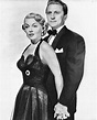 Lana Turner & Kirk Douglas - The Bad & the Beautiful (1952) | Hollywood ...