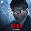 Badla Movie Review: This Amitabh Bachchan-Taapsee Pannu Starrer is a ...