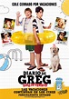 Diario de Greg 3: Días de perros - Película 2012 - SensaCine.com