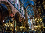 St. Mary's Basilica, Krakow, Poland - Travel Past 50