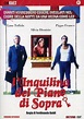 L'inquilina del piano di sopra (DVD) - Ferdinando Baldi - Mondadori Store