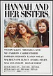 Hannah y sus hermanas (Hannah and her sisters) (1986) – C@rtelesmix