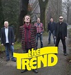 Interview with The Trend Front-man Mark Revell