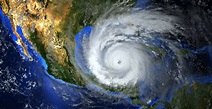 Hurricane Ian Following Rare Path Toward Western Florida - Breaking Weather