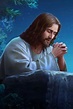 Jesus christ images hd Wallpapers Download | MobCup