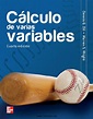 Pollito Book: Cálculo De Varias Variables(4 Edición) Dennis Zill ...