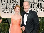 Kelsey Grammer and wife expecting twins - CBS News