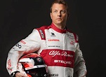 iLOQ continues co-operation with Formula One world champion Kimi ...