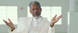 10 atores que interpretaram Deus nos cinemas: Morgan Freeman em Todo ...