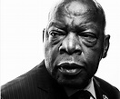 Congressman John Lewis, the Civil Rights Icon and Lifelong Freedom ...