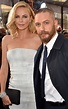 Charlize Theron Reveals Rift With Tom Hardy | E! News UK