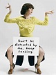 Miranda July. Don't be distracted by me. Keep reading. | Miranda july ...