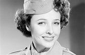 Laraine Day - Turner Classic Movies