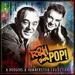 Various Artists, R&H Goes Pop! in High-Resolution Audio - ProStudioMasters