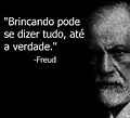 Pin em Freud mensagens