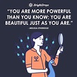 33 Inspirational Quotes for Women - Empowering and Inspiring - Bright Drops